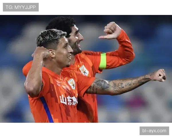 泰山队双冠荣耀再续，中超状态回暖引期待