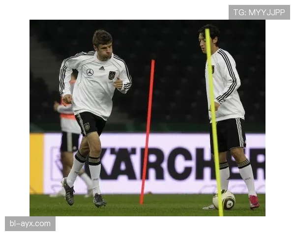 穆勒技术驱动制造业革新,增长潜力备受瞩目 穆勒技术驱动制造业革新,增长潜力备受瞩目