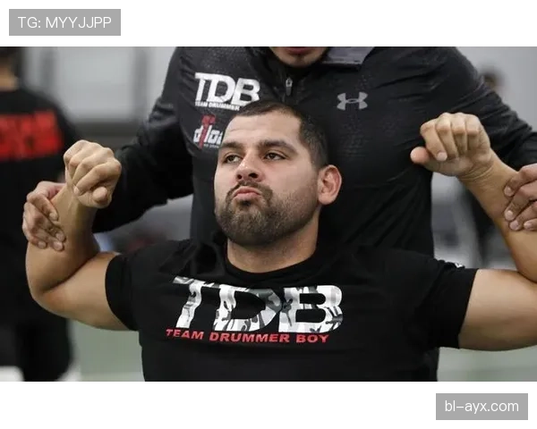 莫利纳战术适应