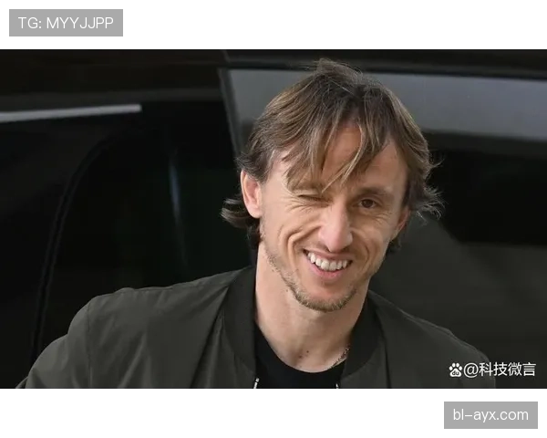 莫德里奇：从核心主力到长青传奇的生涯延续解析