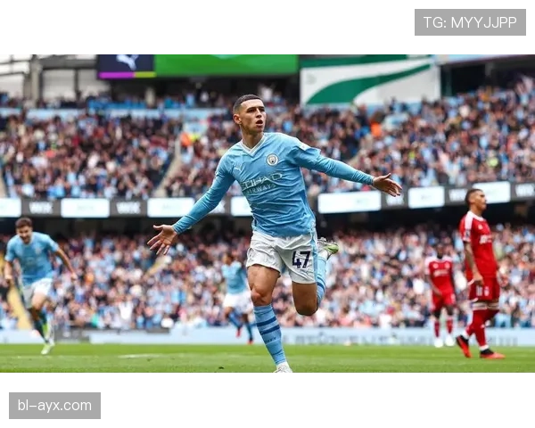 福登能否成为世界第一中场:技术特点与顶级中场差距分析 福登能否成为世界第一中场:技术特点与顶级中场差距分析