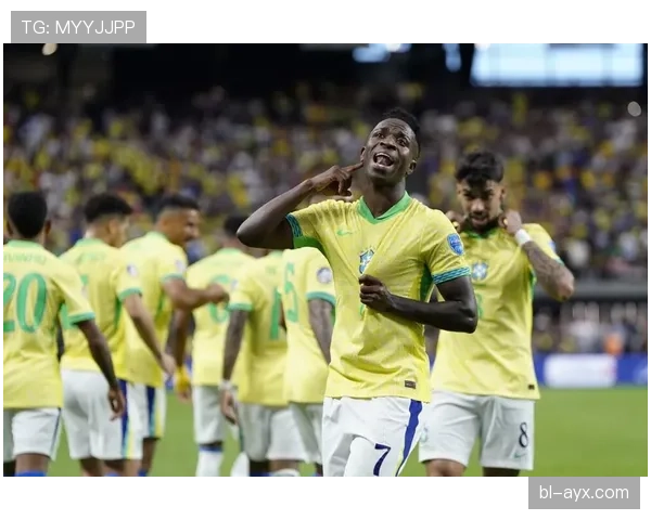 维尼修斯与马丁内利：巴西边锋成长路径分化解析