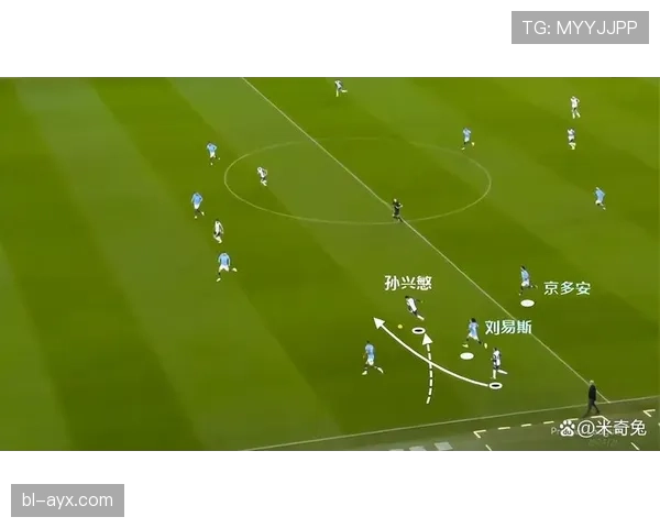 曼城控球率占优却难控场面，攻防转换效率问题逐步显现