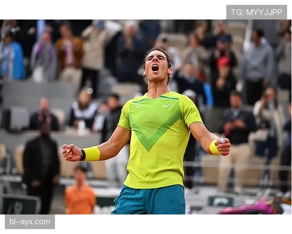 纳达尔球场上像狂风，生活里居然还藏着这么多疯狂细节？