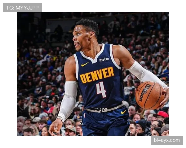 威斯布鲁克突破助攻变化显著 拉开与过去赛季效率差距