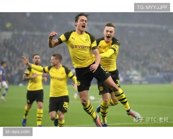 多特蒙德争冠稳定性不足问题显现，对赛季走势形成制约